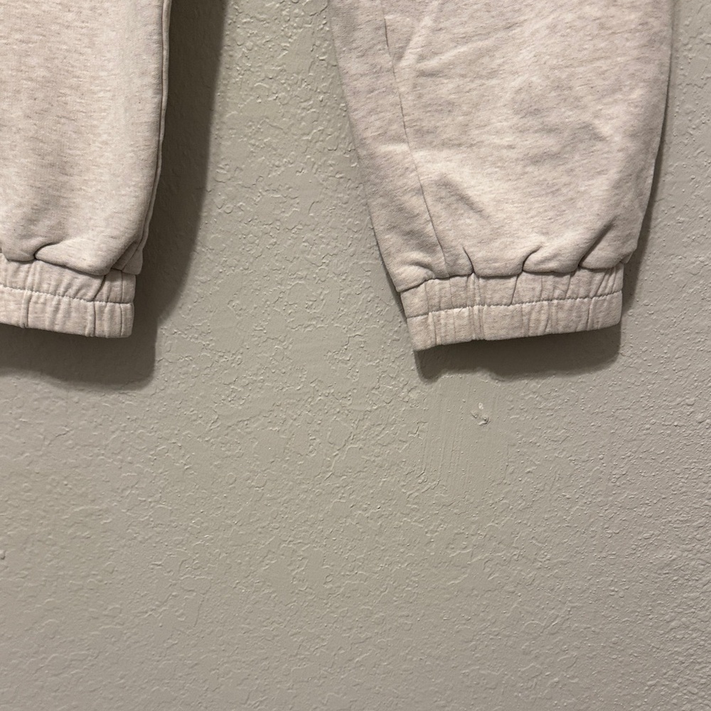Varley Off-White Jogger Pants - Picture 3 of 9